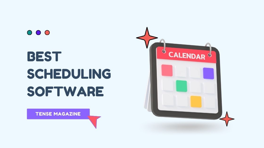 6 Best Scheduling Software for Small Business