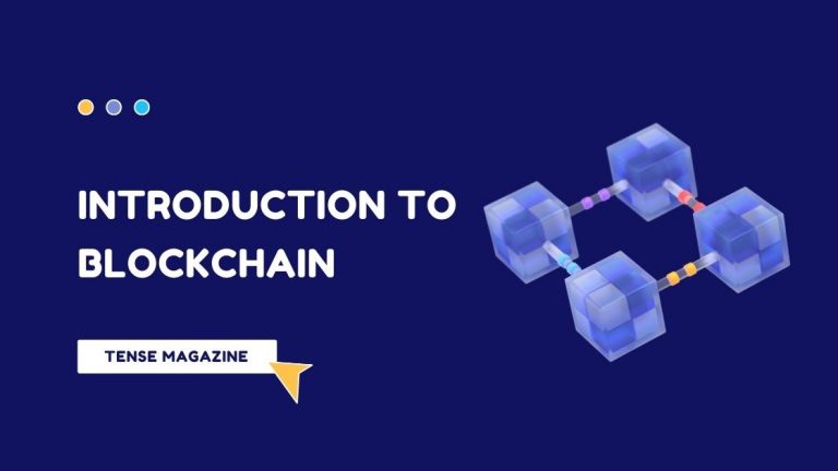 A Beginners’ Guide to Understanding Blockchain Technology
