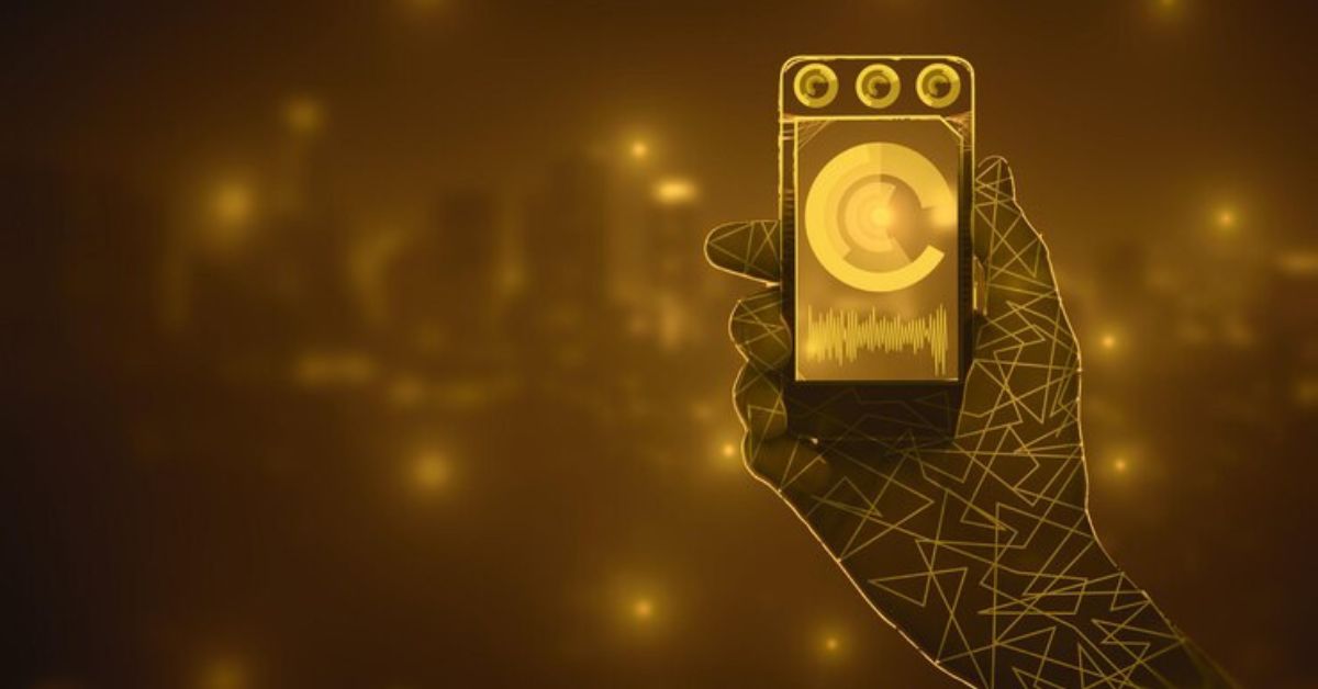 FintechZoom.com Gold