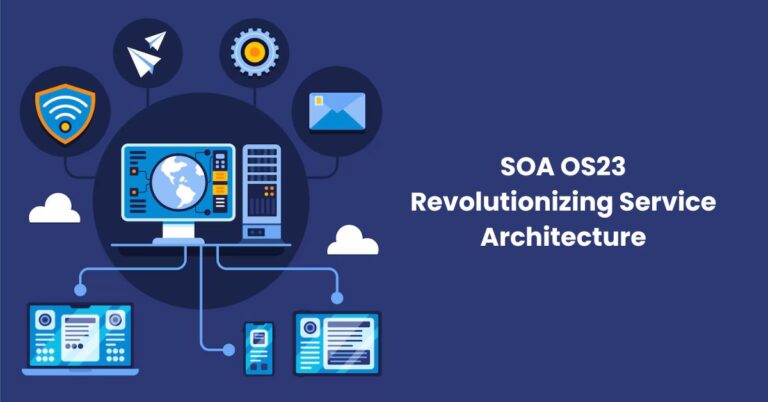 SOA OS23
