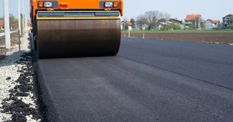 Crafting a Durable Driveway