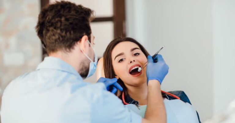 Dental Care