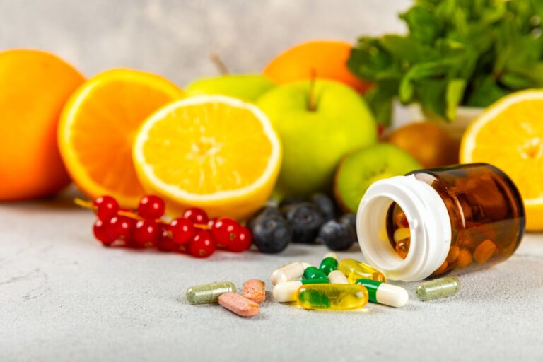 The Best Supplements for Hair Growth: What Really Works According to Experts