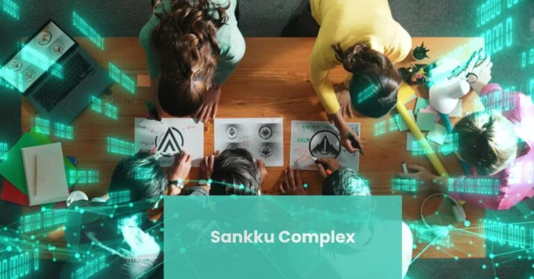 SankkuComplex