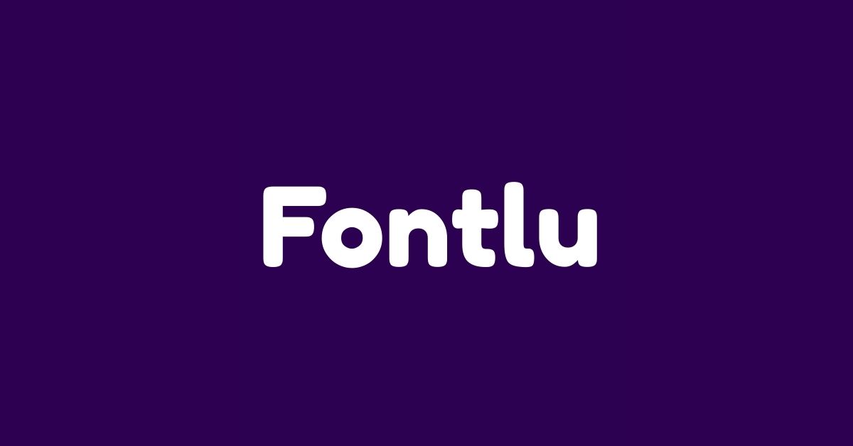Fontlu