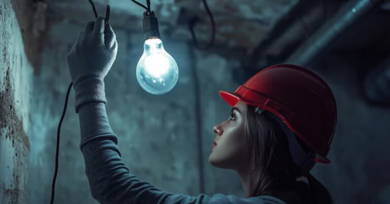 Närkes Elektriska