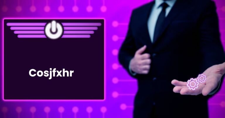 Cosjfxhr