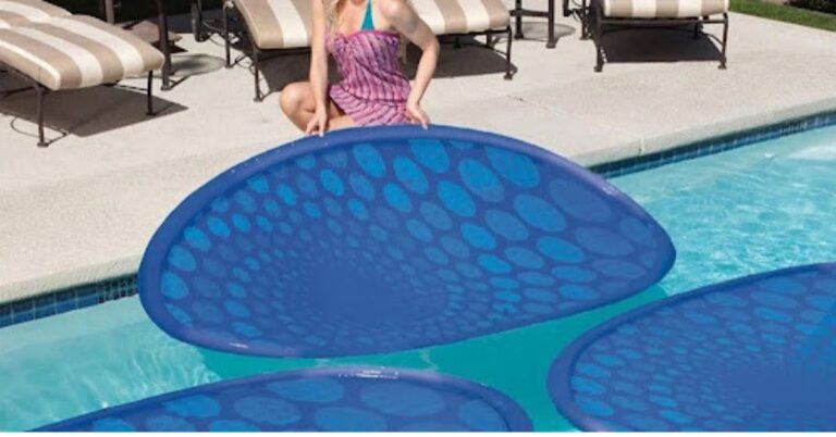 Solar Pool Covers