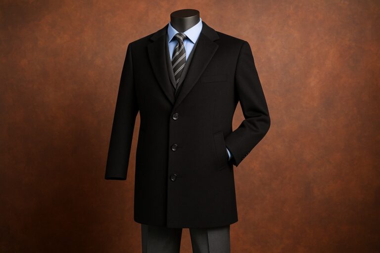 Overcoat
