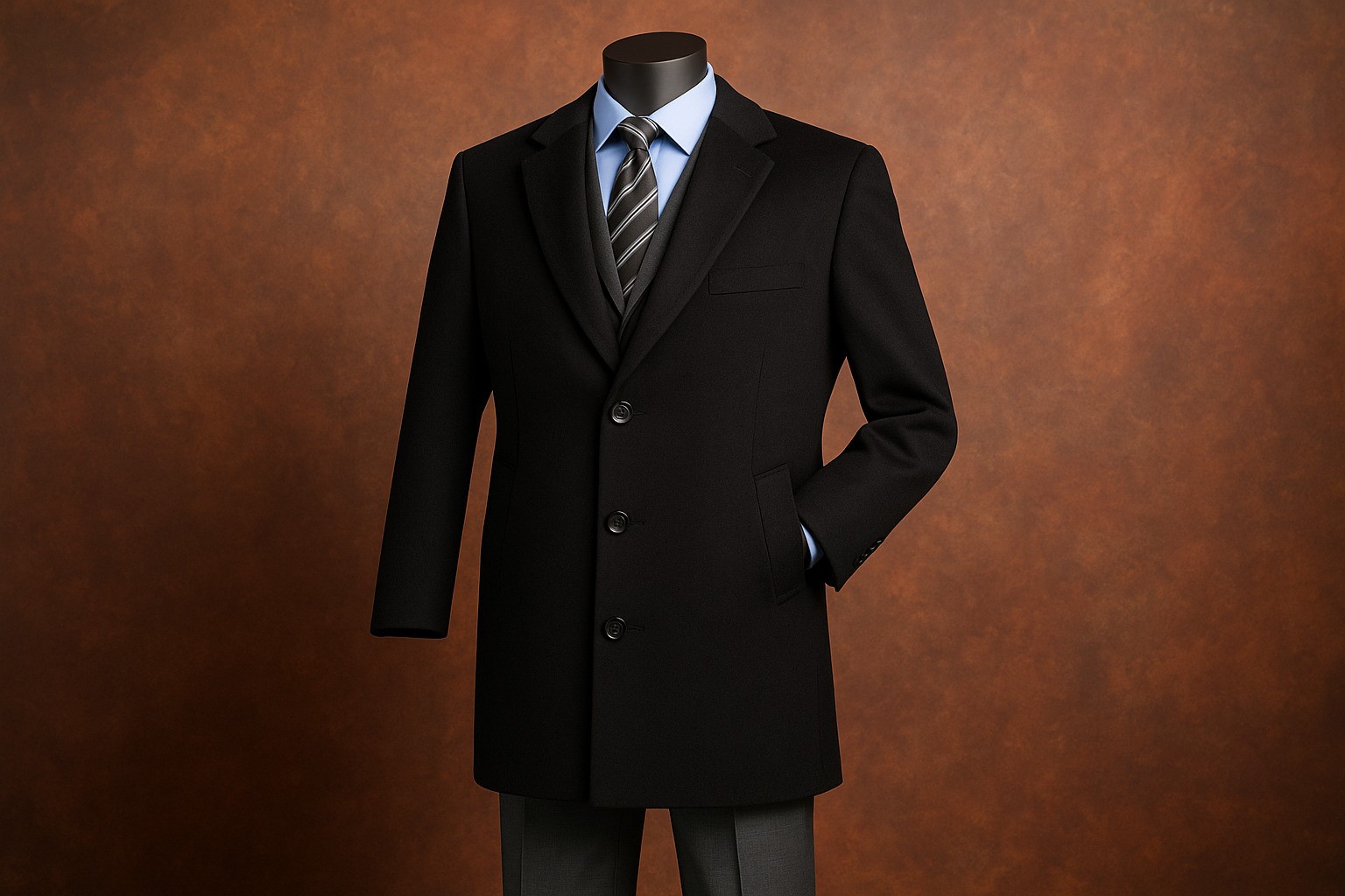 Overcoat