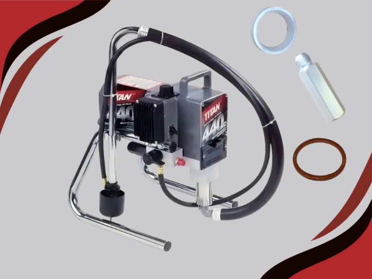 Uses of Titan Epic Sprayers: The Ultimate Guide for Professionals and DIYers