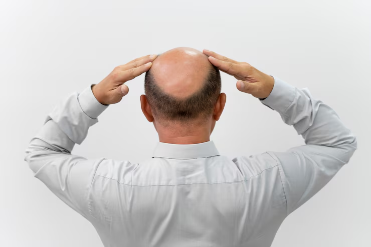FUT Hair Transplant