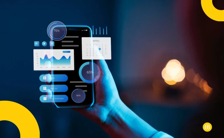 Custom Mobile App
