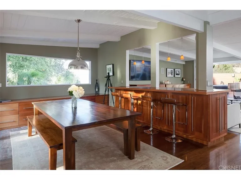 What’s the Style of Dylan O’Brien’s Home?