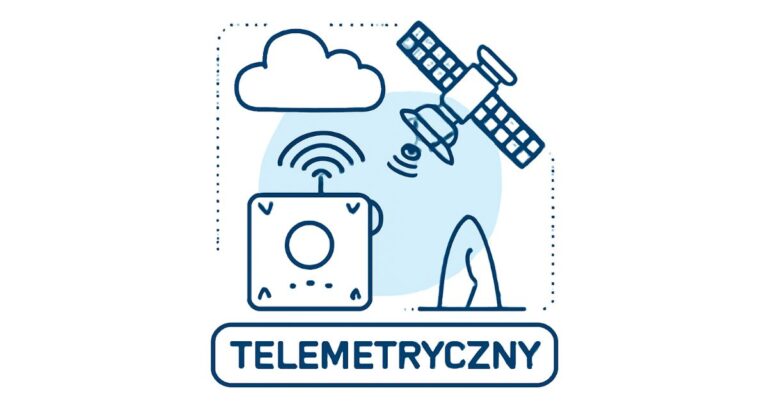 Telemetryczny