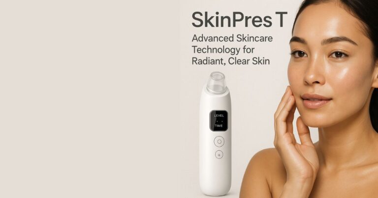 SkinPres T