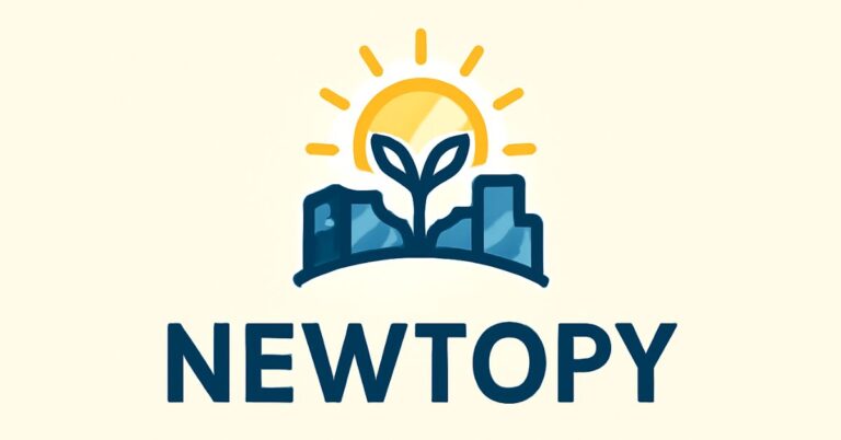 Newtopy