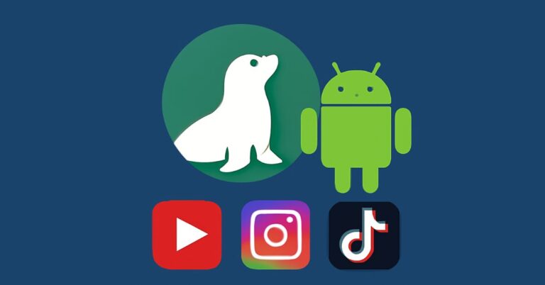 Seal APK