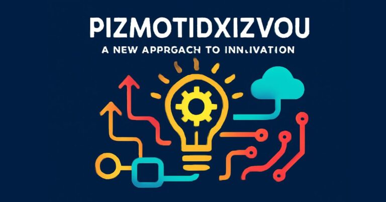 Pizmotidxizvou