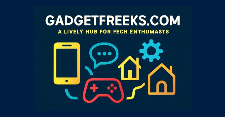 Gadgetfreeks.com