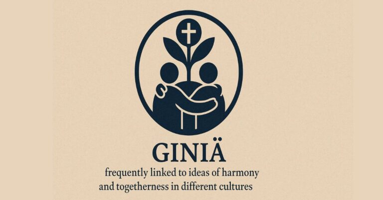 Giniä