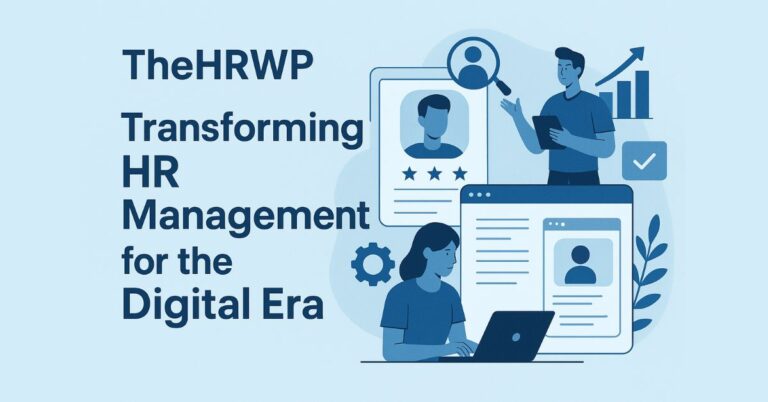 TheHRWP