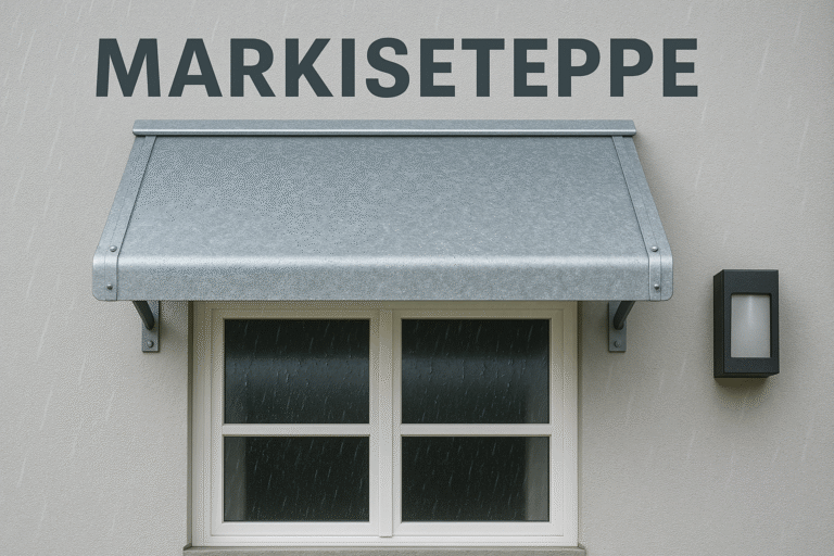 Markiseteppe