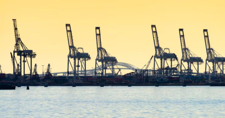 Offshore Decommissioning