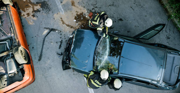 Risk for a Car Accident