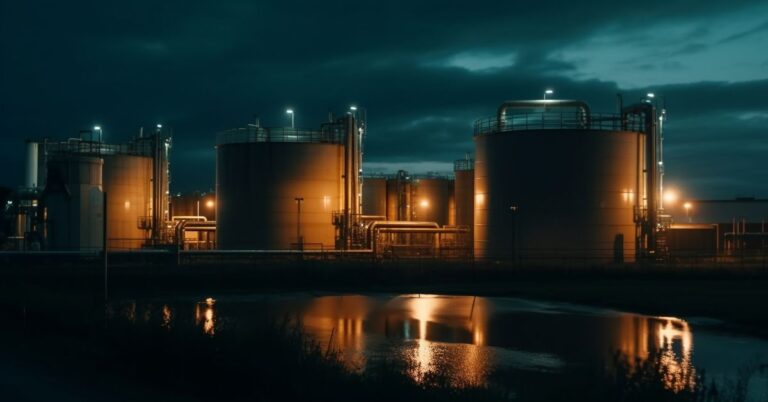 Hydraulic Oil
