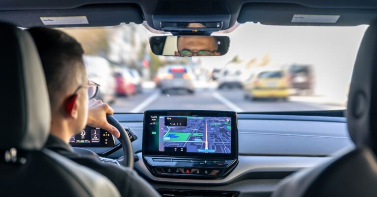 ADAS Data