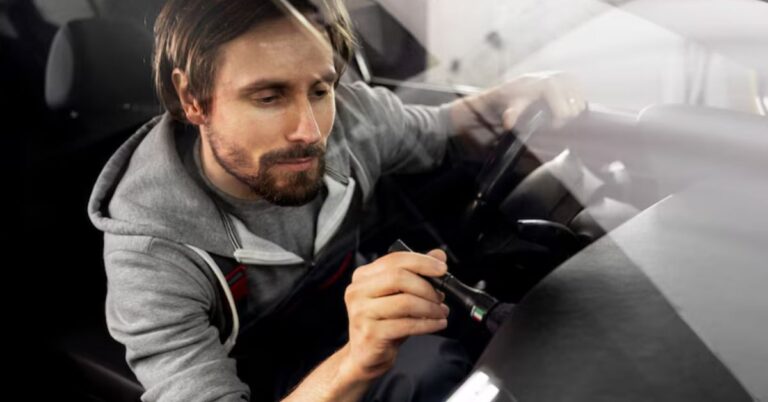 Window Tinting
