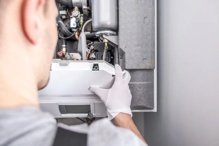 Common Furnace Problems and How Technicians Fix Them