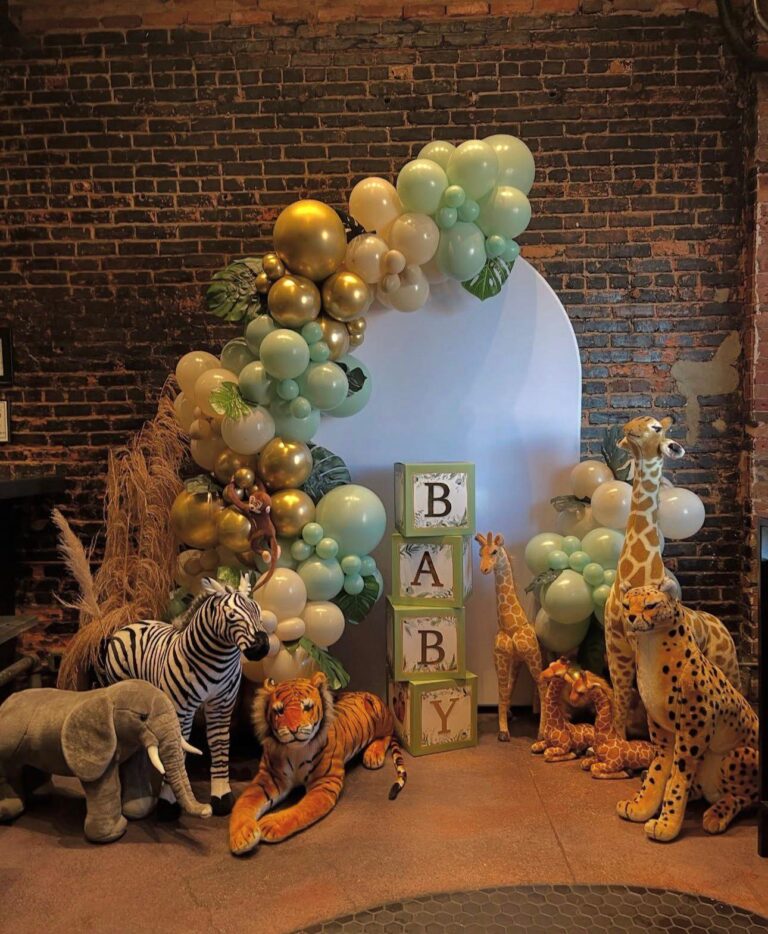 Party Balloons