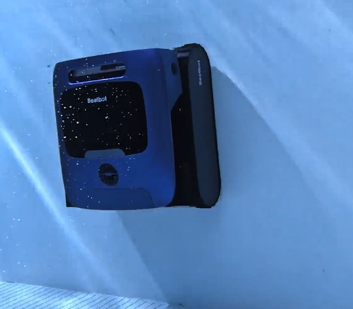 The Best Pool Cleaner Robots for Vinyl Pools in 2025