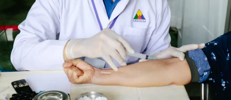 Medical Examination