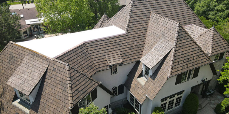Why Brava Roofing Is Changing the Roof Over Your Head