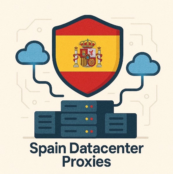 Datacenter Proxies
