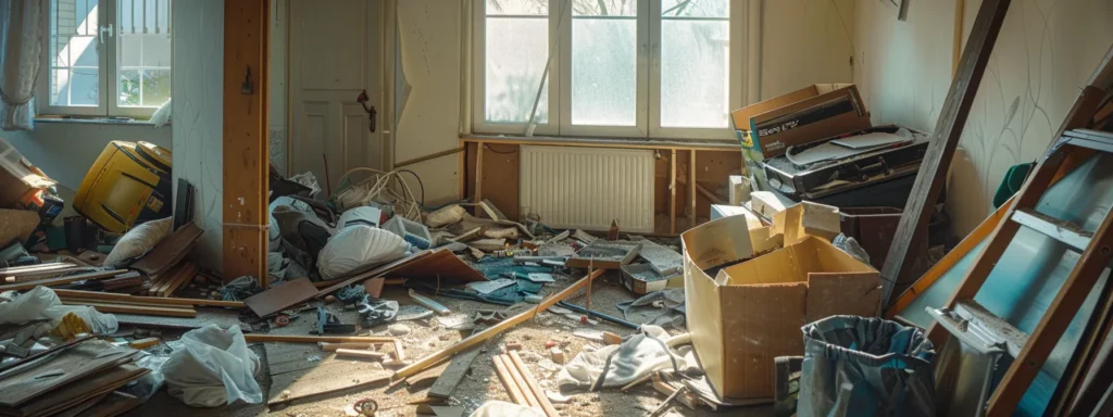 Junk Removal