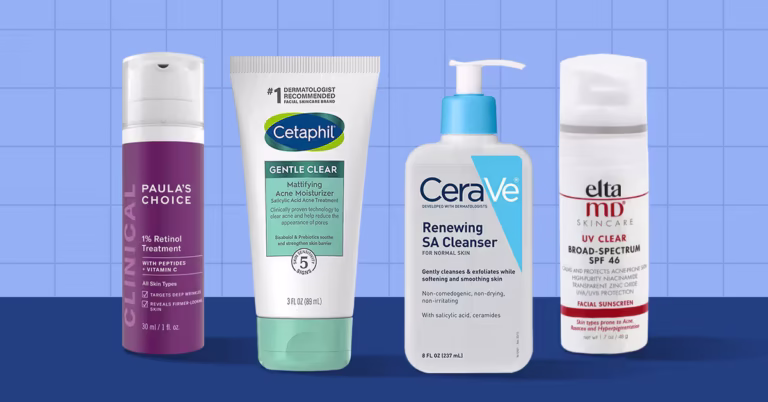 Skincare