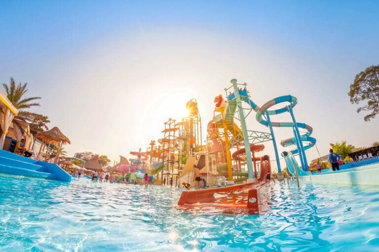 FunWorld Bangalore