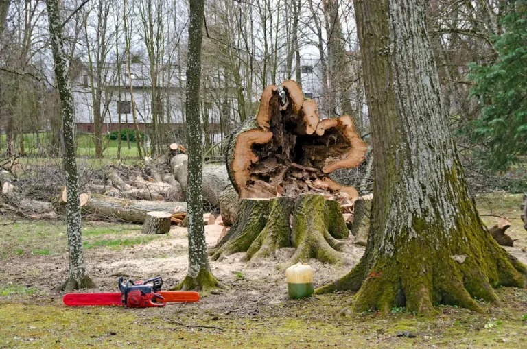 Tree Removal