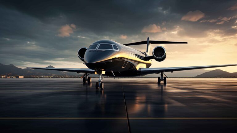 Private Jet Card Memberships 