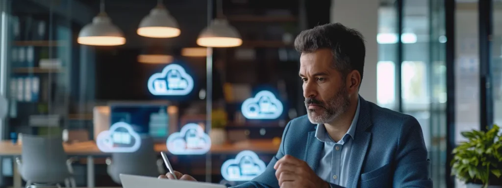 Post-Avaya Scenario