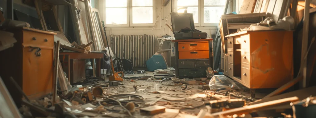 Junk Removal