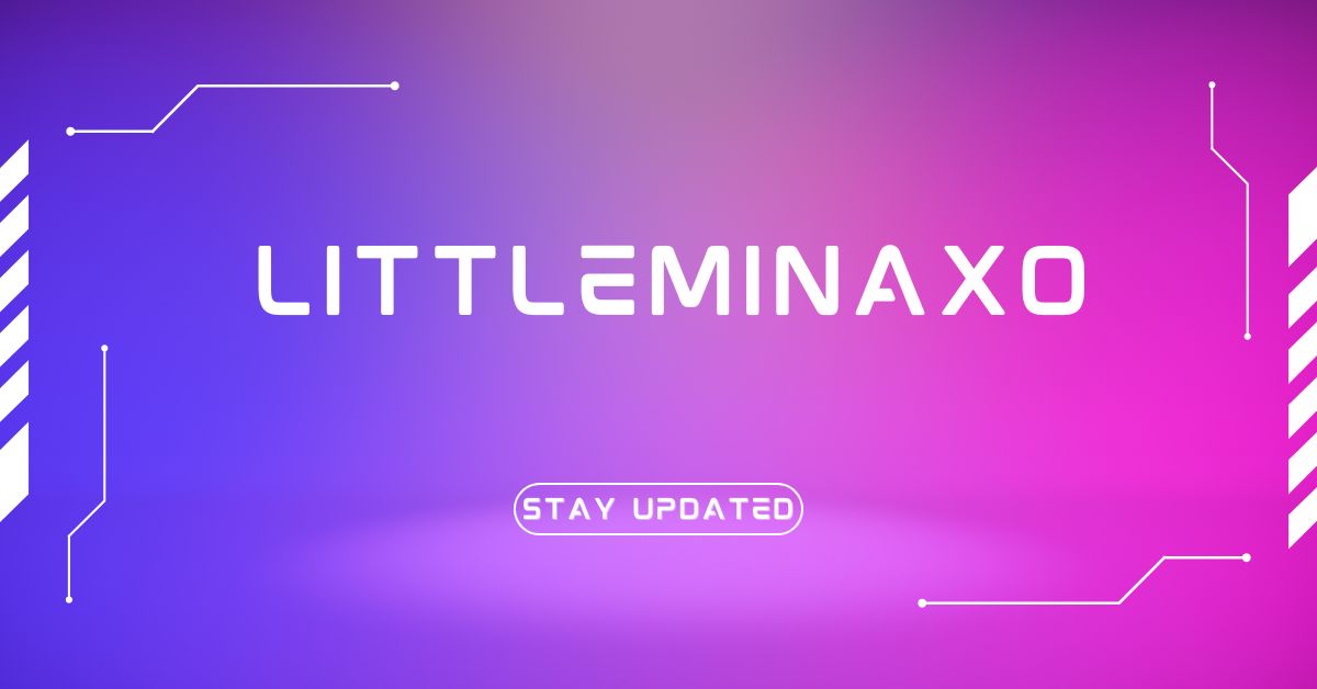 Littleminaxo