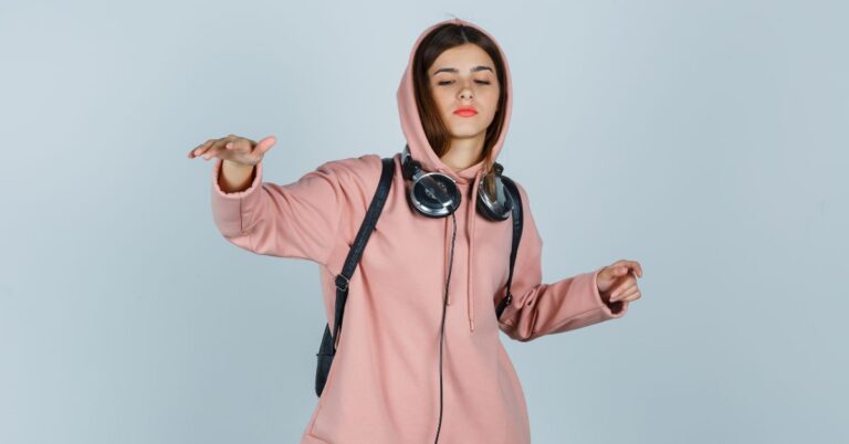 Spider Hoodie
