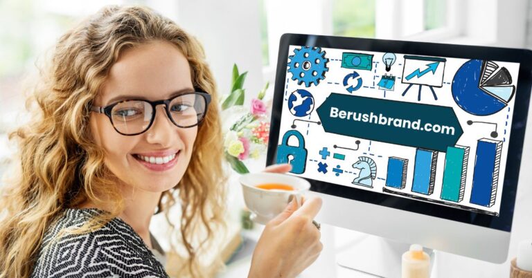 Berushbrand com