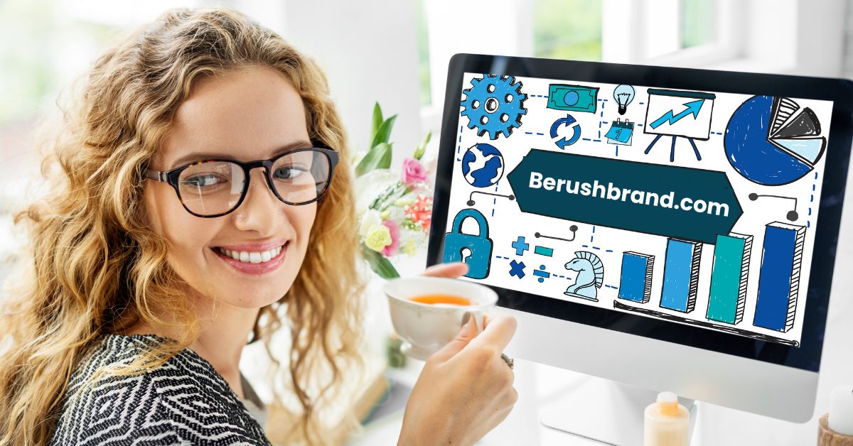 Berushbrand com