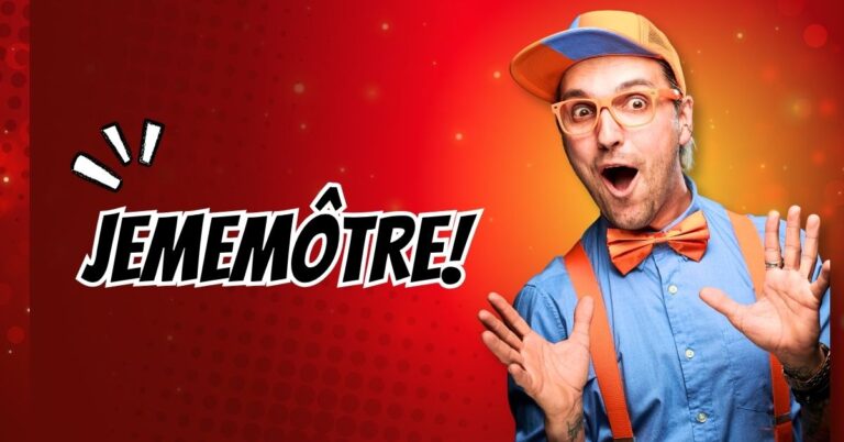 Jememôtre